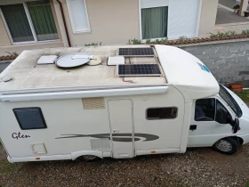      Fiat   Dukato Mc Louis spa M1/SA 