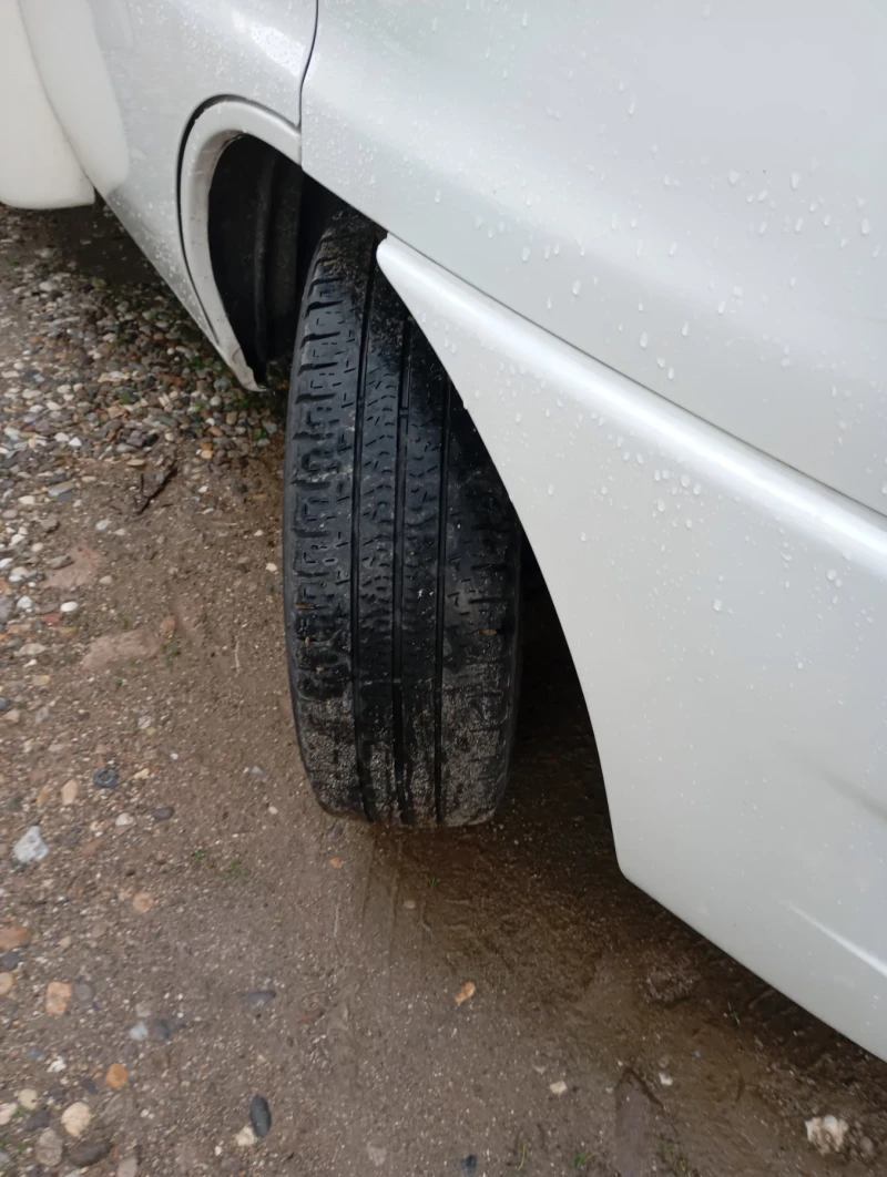 Кемпер Fiat   Dukato Mc Louis spa M1/SA , снимка 16 - Каравани и кемпери - 52362079