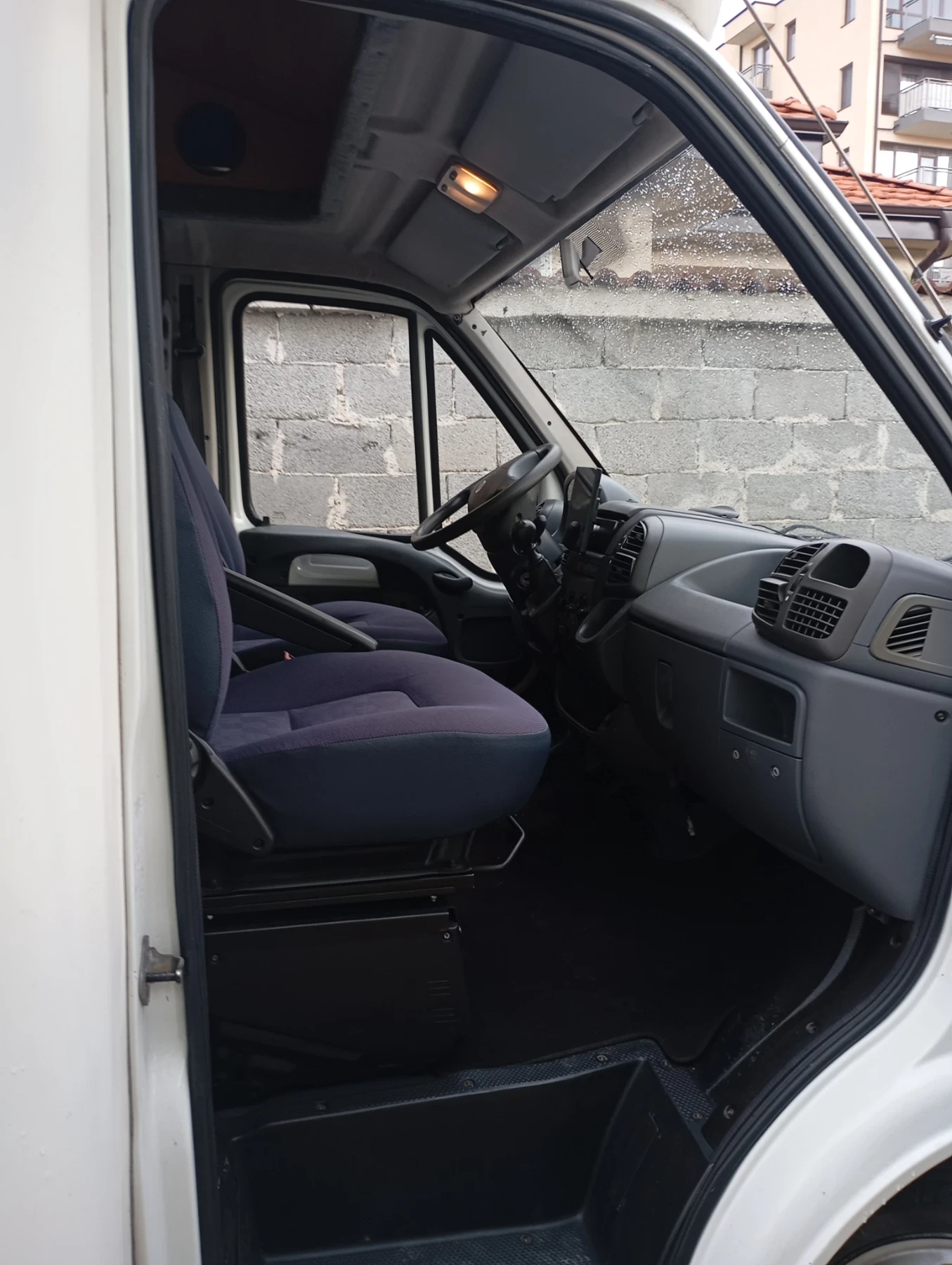  Fiat   Dukato Mc Louis spa M1/SA  | Mobile.bg   12