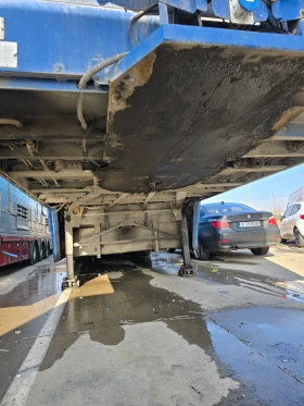 Полуремарке Други Pezzaioli, снимка 5