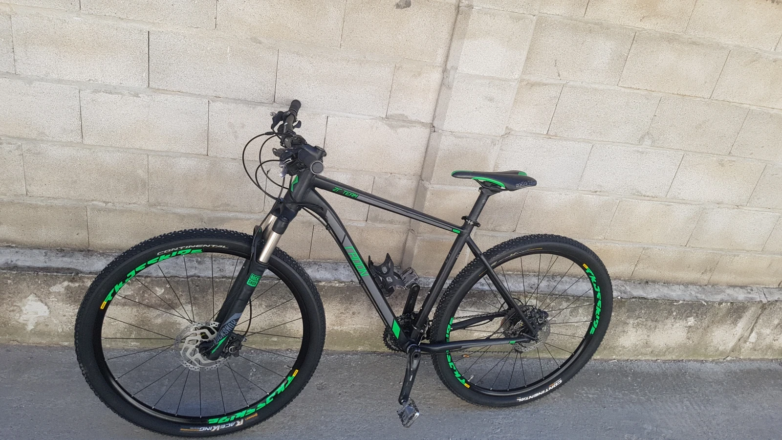   Radon zr team 7.0 | Mobile.bg   2