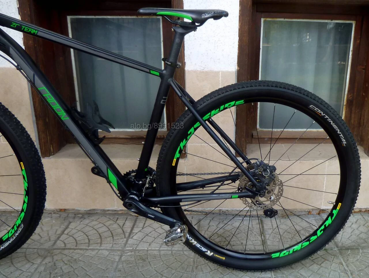   Radon zr team 7.0 | Mobile.bg   5