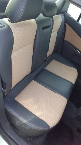 ЧАСТИ Опел АСТРА Х 2005-2010г. Opel Astra H бензин 1800куб, 103kW, 84kс, 16V Есотес, седан с 4 врати, снимка 8