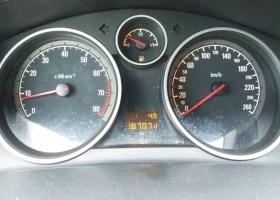 ЧАСТИ Опел АСТРА Х 2005-2010г. Opel Astra H бензин 1800куб, 103kW, 84kс, 16V Есотес, седан с 4 врати, снимка 11
