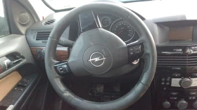 ЧАСТИ Опел АСТРА Х 2005-2010г. Opel Astra H бензин 1800куб, 103kW, 84kс, 16V Есотес, седан с 4 врати, снимка 10