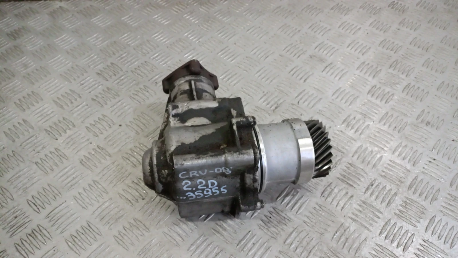  Honda CRV 2.2D 2008. | Mobile.bg   1