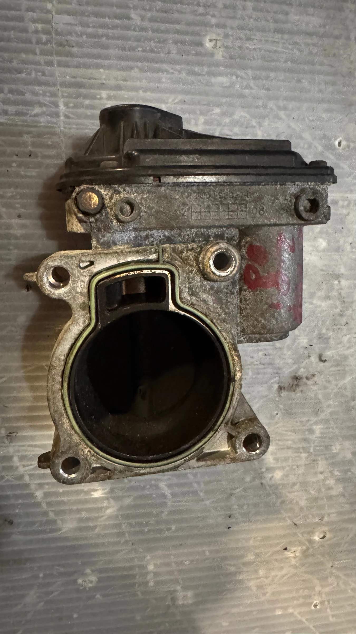 ��������� ����� �� Ford C-Max 2008 - VP4M5U-9E927-DC / 0688527 | Mobile.bg � ����������� 2