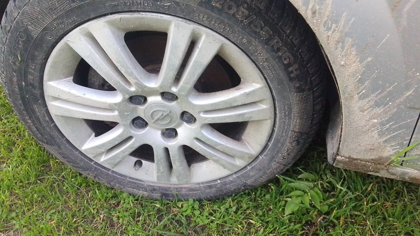 ����� ���� ����� � 2005-2010�. Opel Astra H ������ 1800���, 103kW, 84k�, 16V ������, ����� � 4 ����� | Mobile.bg � ����������� 3