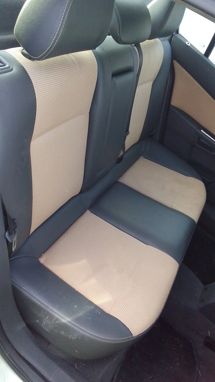 ����� ���� ����� � 2005-2010�. Opel Astra H ������ 1800���, 103kW, 84k�, 16V ������, ����� � 4 ����� | Mobile.bg � ����������� 8