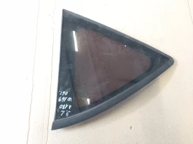 Стъкло задно ляво крайно Мерцедес А180 W169 