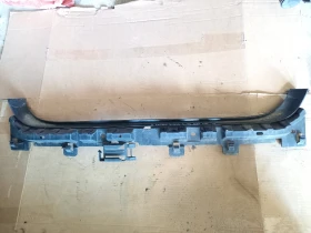 Водач задна броня среден Бмв Е90 320д седан 