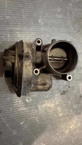 Дроселова Клапа за Ford C-Max 2008 - VP4M5U-9E927-DC / 0688527