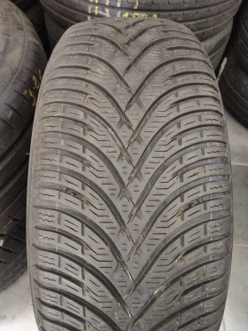 Гуми Зимни 205/55R16, снимка 2