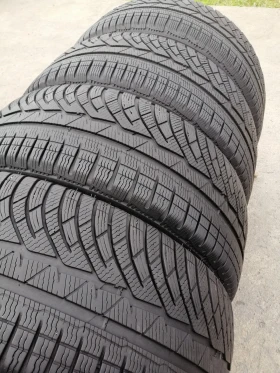 Гуми Зимни 235/55R17, снимка 5