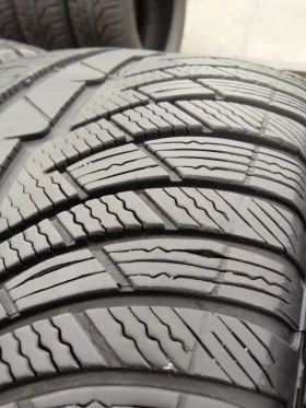 Гуми Зимни 235/55R17, снимка 2