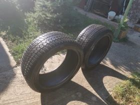 Гуми Зимни 275/40R20, снимка 10