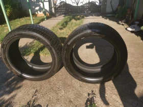 Гуми Зимни 275/40R20, снимка 8