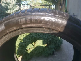 Гуми Зимни 275/40R20, снимка 2