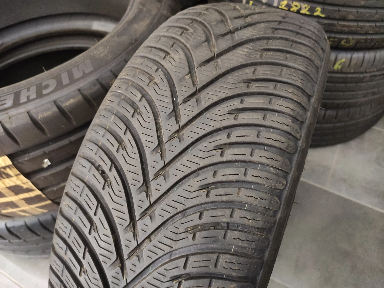  205/55R16 | Mobile.bg   3