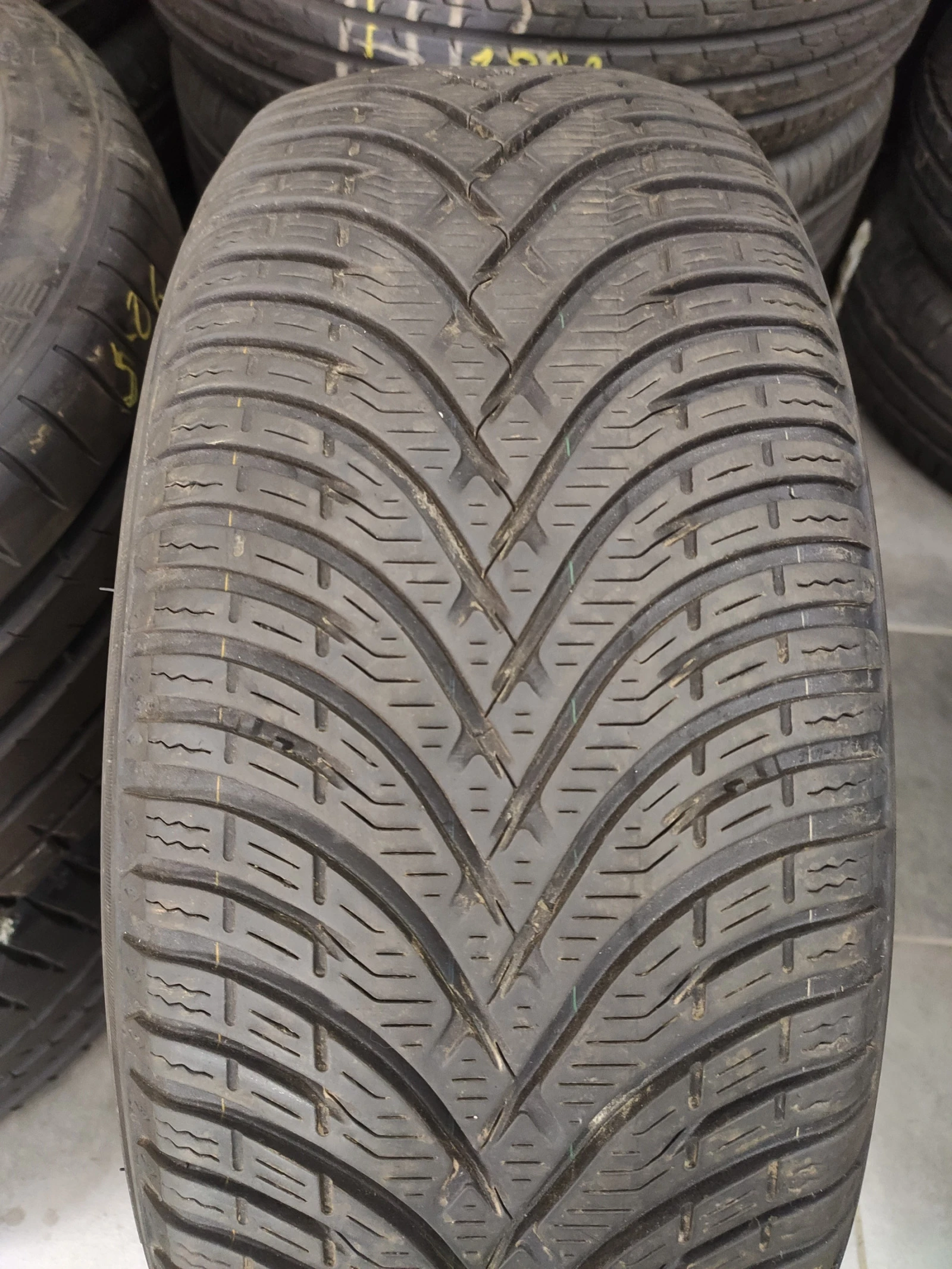  205/55R16 | Mobile.bg   2