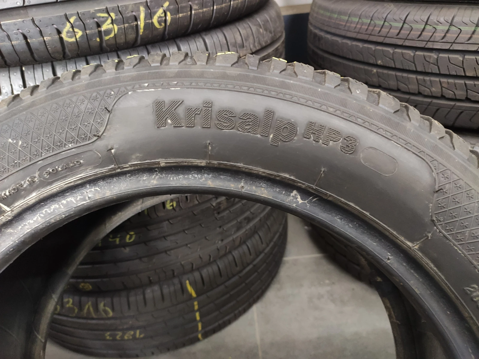  205/55R16 | Mobile.bg   5