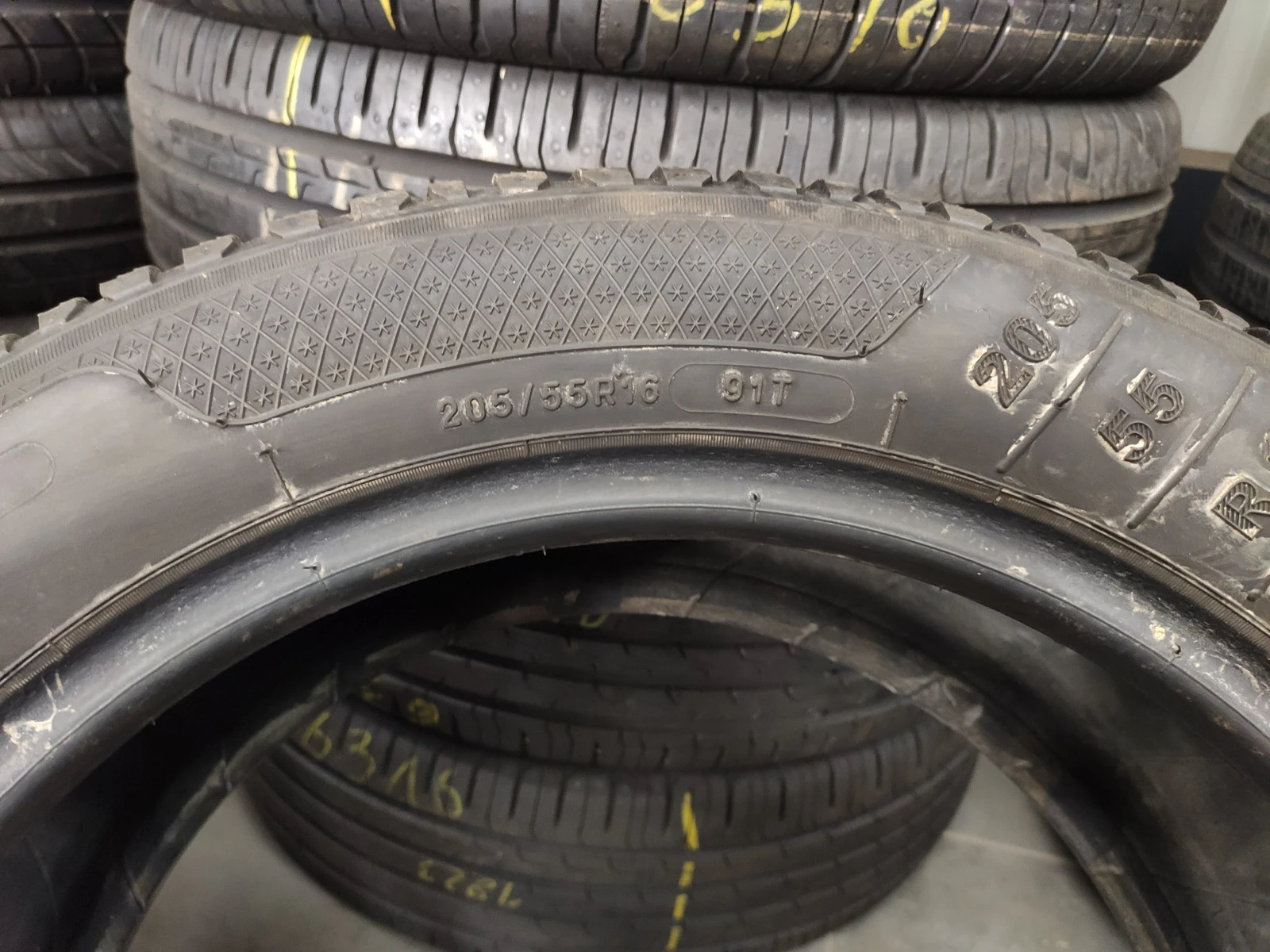  205/55R16 | Mobile.bg   6