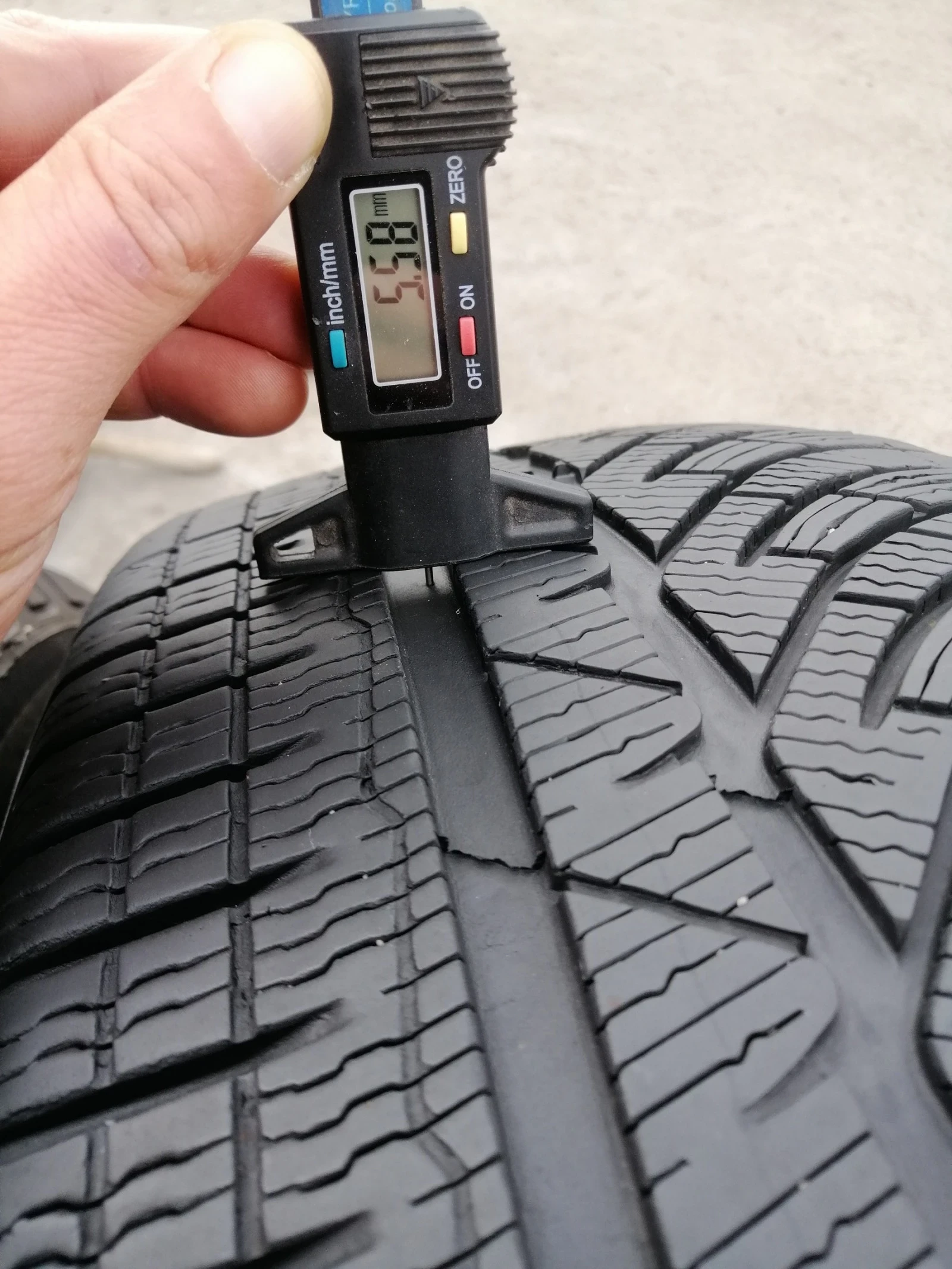  235/55R17 | Mobile.bg   7