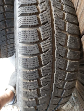 Гуми с джанти Други 195/65R15, снимка 2 - Гуми и джанти - 47930761