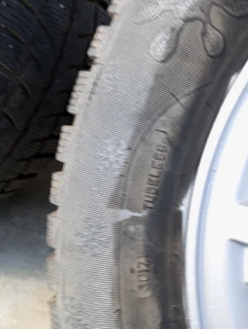 Гуми с джанти Други 195/65R15, снимка 3 - Гуми и джанти - 47930761