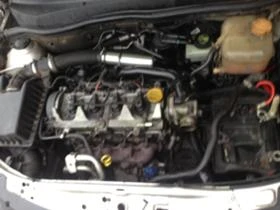 Opel Astra H 1.9/1.7 cdti, снимка 13