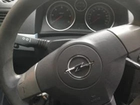 Opel Astra H 1.9/1.7 cdti, снимка 14