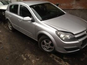 Opel Astra H 1.9/1.7 cdti, снимка 2