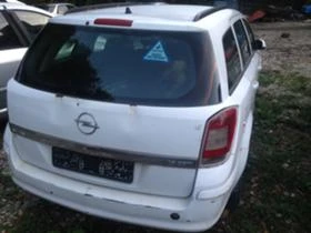 Opel Astra H 1.9/1.7 cdti, снимка 9