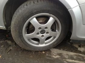 Opel Astra H 1.9/1.7 cdti, снимка 6