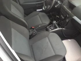 Opel Astra H 1.9/1.7 cdti, снимка 15