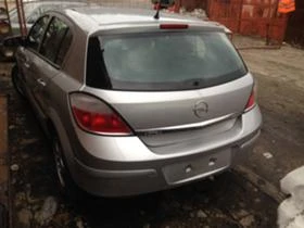 Opel Astra H 1.9/1.7 cdti, снимка 3