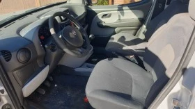 Fiat Doblo 1.9, снимка 2