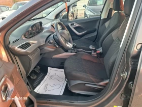 Peugeot 2008 1, 2 i, снимка 11