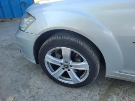 Mercedes-Benz S 350 350CDI, снимка 7