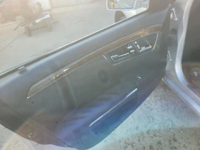 Mercedes-Benz S 350 350CDI, снимка 10