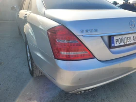 Mercedes-Benz S 350 350CDI, снимка 6