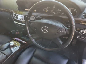 Mercedes-Benz S 350 350CDI, снимка 13