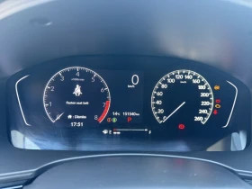 Honda Civic 2.0 i-VTEC, снимка 10