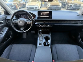 Honda Civic 2.0 i-VTEC, снимка 11