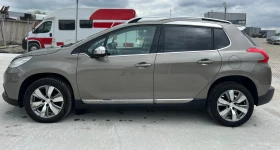 Peugeot 2008 1.6EHDI Автоматик//Нави//Allure, снимка 5