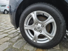 Mazda 2 1.3i 75 кс 2010 година ЕВРО 4, снимка 8