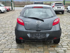 Mazda 2 1.3i 75 кс 2010 година ЕВРО 4, снимка 7