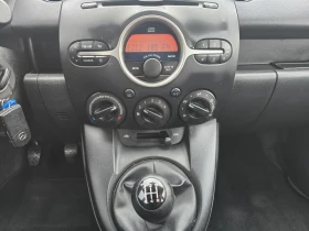 Mazda 2 1.3i 75 кс 2010 година ЕВРО 4, снимка 14
