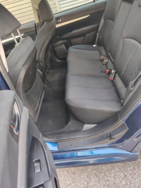 Subaru Legacy 2.0 Бензин Швейцария , снимка 10