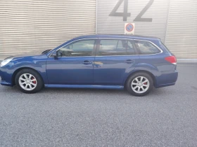 Subaru Legacy 2.0 Бензин Швейцария , снимка 6